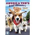 Aussie And Teds Great Adventure DVD (import)