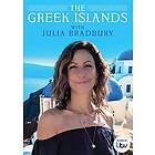 The Greek Islands with Julia Bradbury DVD