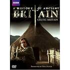 A History Of Ancient Britain Celtic DVD (import)