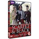 Scarlet And The Black DVD