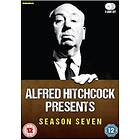 Alfred Hitchcock Presents Season 7 DVD (import)