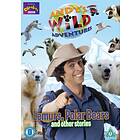 Andys Wild Adventures Lemurs Polar Bears And Other Stories DVD