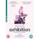 Exhibition DVD