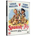 Spanish Fly DVD