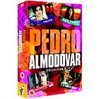 Pedro Almodovar Collection (4 s) DVD