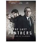 The Last Panthers Complete Mini Series DVD