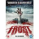 Frost DVD
