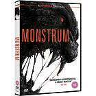 Monstrum DVD