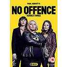 No Offence Series 3 DVD