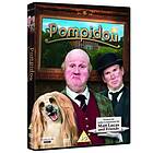 Pompidou Complete Mini Series DVD