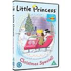 Little Princess Christmas Special DVD