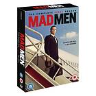Mad Men Season 7 DVD