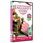 Rugby World Cup 2003 Englands Story DVD