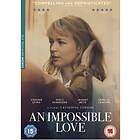 An Impossible Love DVD (import)