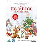 The Big Bad Fox and Other Tales DVD