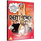 Rentadick DVD
