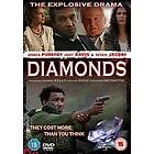 Diamonds Complete Mini Series DVD