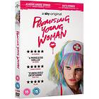 Promising Young Woman DVD