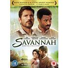 Savannah DVD