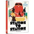 Station To DVD