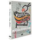 The Hammer And Tongs Collection DVD