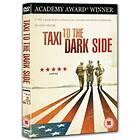 Taxi To The Darkside DVD