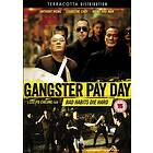 Gangster Payday DVD