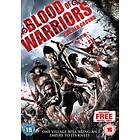 Blood Of Warriors DVD