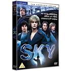 Sky The Complete Series DVD