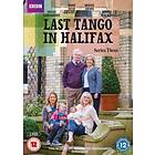 Last Tango In Halifax Series 3 DVD (import)