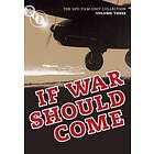 If War Should Come The GPO Unit Collection Volume Three DVD