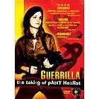 Guerilla Taking Of Patty Hearst DVD