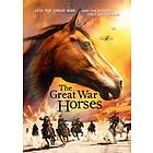 Great War Horses DVD