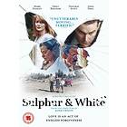 Sulphur And White DVD