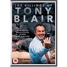 The Killings Of Tony Blair DVD