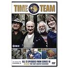 Time Team Series 19 DVD