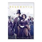 Belgravia Series 1 DVD