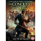 The Conquest Of Siberia DVD