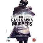 Camilla Lackberg The Fjallbacka Murders DVD