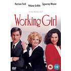 Working Girl DVD