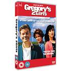 Gegorys Two Girls DVD