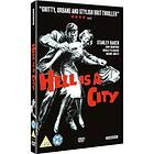 Hell Is A City DVD