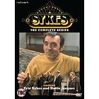 Sykes The Complete Series DVD