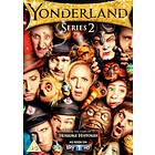 Yonderland Series 2 DVD