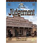 The Judgement DVD