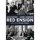 Red Ensign DVD