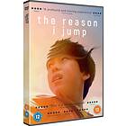 The Reason I Jump DVD