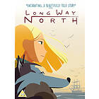 Long Way North DVD