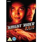 Knight Rider 2010 DVD