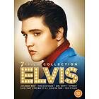 Elvis Presley Collection (7 s) DVD